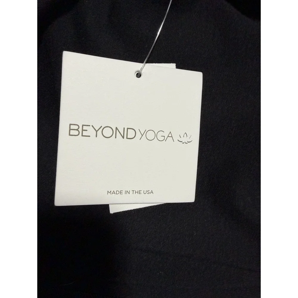 Beyond Yoga beyond yoga